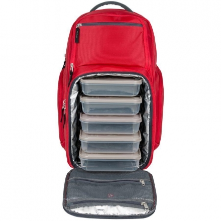 Рюкзак 6 Pack Fitness Expedition Backpack 500 оптом, фото 16