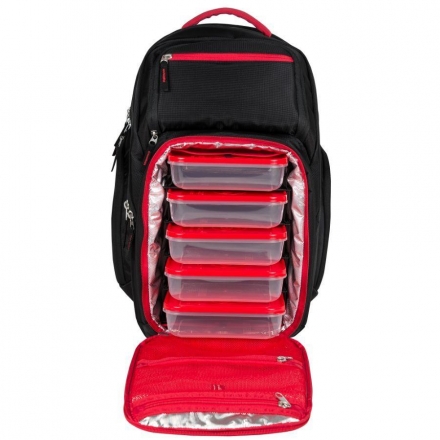 Рюкзак 6 Pack Fitness Expedition Backpack 500 оптом, фото 9