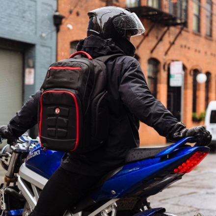 Рюкзак 6 Pack Fitness Expedition Backpack 500 оптом, фото 20
