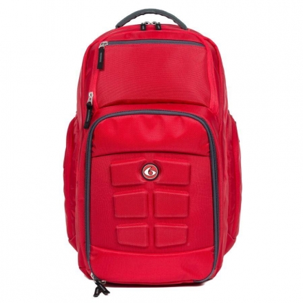 Рюкзак 6 Pack Fitness Expedition Backpack 500 оптом, фото 15