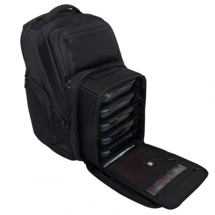 Рюкзак 6 Pack Fitness Expedition Backpack 500 оптом, фото 6