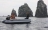 Лодка надувная YUKONA 330 TS - U (без пайола)  КАМУФЛЯЖ оптом