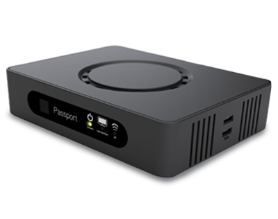 HORIZON PASSPORT-VA/PASSPORT_BOX_W/2V Роутер &quot;Passport&quot; для &quot;Виртуального Ландшафта&quot; оптом, фото 1