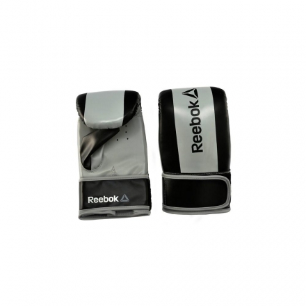 Перчатки боксерские Retail Boxing Mitts - Grey RSCB-11136GR оптом, фото 1