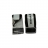 Перчатки боксерские Retail Boxing Mitts - Grey RSCB-11136GR оптом