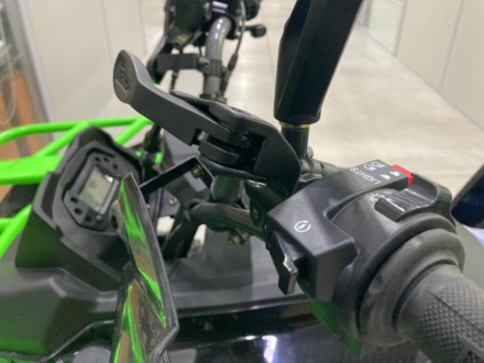 Квадроцикл GLADIATOR F200 Lux оптом, фото 7