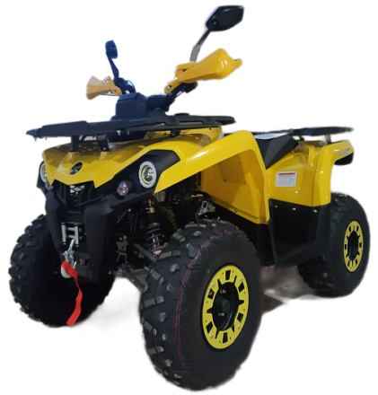 Квадроцикл GLADIATOR F200 Lux оптом, фото 1