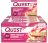 Батончик Quest Nutrition Quest Protein Bar Raspberry &amp; White Chocolate (Малина в белом шоколаде), 12 шт оптом