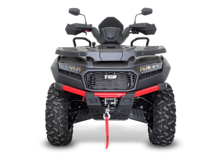 Квадроцикл TGB Blade 1000 LTX EPS Premium (ПСМ) оптом, фото 3