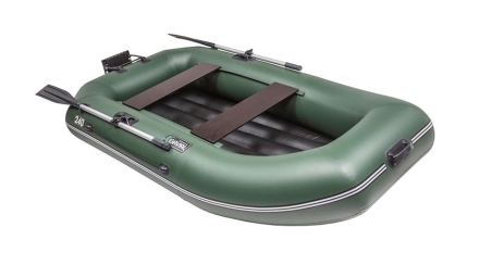 Моторная лодка GAVIAL 240НТНД CLASSIC оптом, фото 1