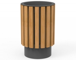 Урна Авиор 6, фото 1