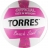 Мяч волейбольный любительский для пляжного волейбола &quot;TORRES Beach Sand Pink&quot;, размер 5 оптом