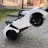 Электромобиль Lykan Hypersport QLS 5188 белый оптом