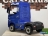 Электромобиль Mercedes-Benz Actros HL358 4WD с прицепом синий оптом