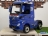 Электромобиль Mercedes-Benz Actros HL358 4WD с прицепом синий оптом