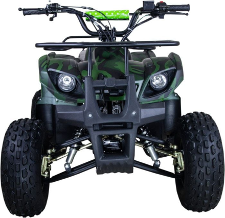 Квадроцикл RAPTOR ATV150U Classic + 150CC 4Т оптом, фото 2