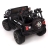 Электромобиль Jeep Wrangler 4WD WXE1688 T555MP черный оптом