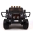 Электромобиль Jeep Wrangler 4WD WXE1688 T555MP черный оптом