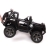 Электромобиль Jeep Wrangler 4WD WXE1688 T555MP черный оптом