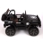 Электромобиль Jeep Wrangler 4WD WXE1688 T555MP черный оптом