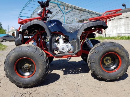 Квадроцикл YACOTA Kids 8 LD оптом, фото 5