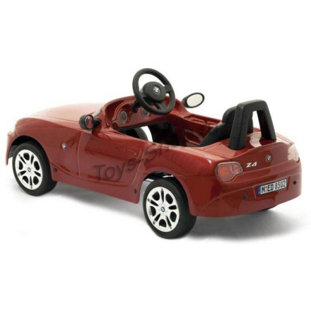 Детский электромобиль Toys Toys BMW Z4 Roadster 656164 оптом, фото 2