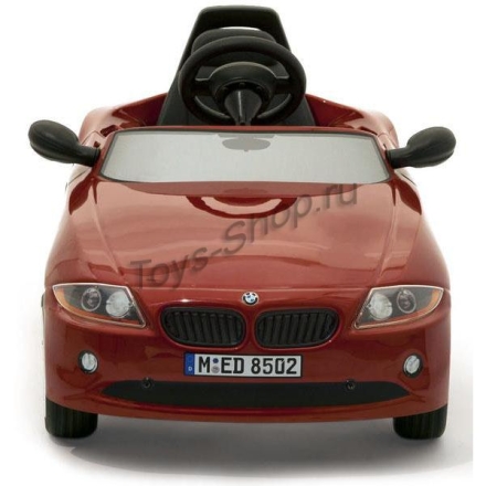 Детский электромобиль Toys Toys BMW Z4 Roadster 656164 оптом, фото 4