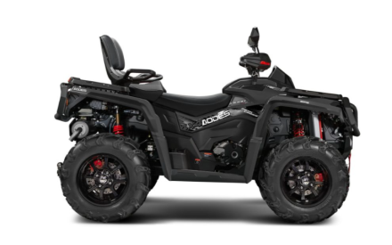 Квадроцикл AODES Pathcross MAX 1000 PRO 28X оптом, фото 4