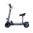 Электросамокат KUGOO M4 Gray (Jilong) оптом