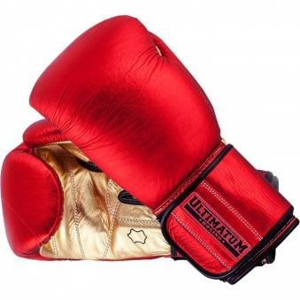 Перчатки Ultimatum Boxing ultboxglove016 оптом, фото 1