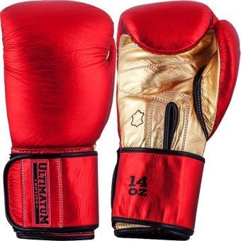 Перчатки Ultimatum Boxing ultboxglove016 оптом, фото 2