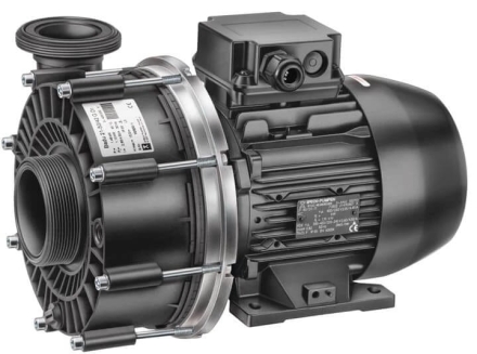 Насос без префильтра Speck Badu 21-60 43 G 220B оптом, фото 1