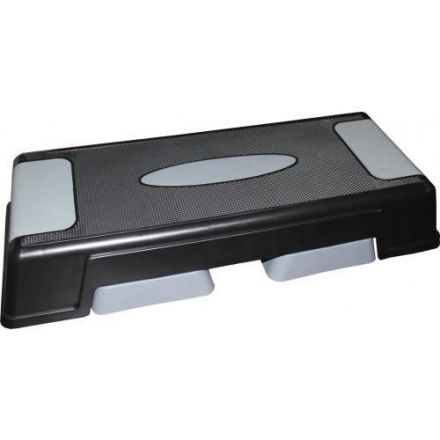 Степ-платформа FT-STP-340, PROFI-FIT оптом, фото 1