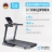 Беговая дорожка полукоммерческая OXYGEN FITNESS COBALT LCD PRO оптом