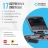 Беговая дорожка полукоммерческая OXYGEN FITNESS COBALT LCD PRO оптом