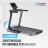 Беговая дорожка полукоммерческая OXYGEN FITNESS COBALT LCD PRO оптом