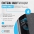 Беговая дорожка полукоммерческая OXYGEN FITNESS COBALT LCD PRO оптом