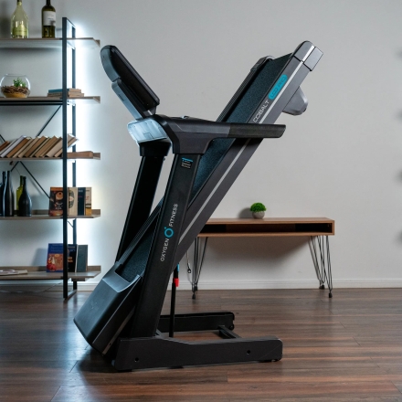 Беговая дорожка полукоммерческая OXYGEN FITNESS COBALT LCD PRO оптом, фото 3
