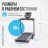 Беговая дорожка полукоммерческая OXYGEN FITNESS COBALT LCD PRO оптом