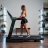 Беговая дорожка полукоммерческая OXYGEN FITNESS COBALT LCD PRO оптом