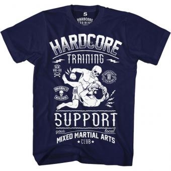 Футболка Hardcore Training hctshirt0197 оптом, фото 1