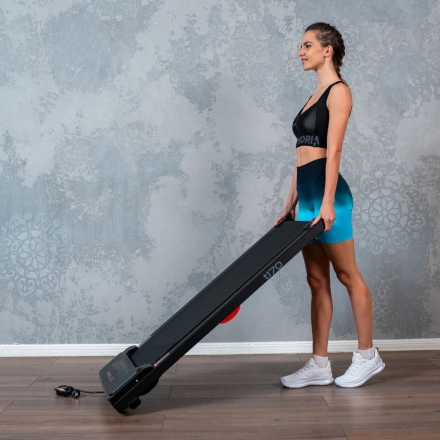 Беговая дорожка домашняя CARBON FITNESS T170 оптом, фото 15