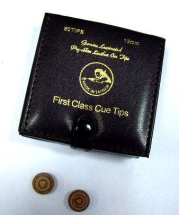 Наклейка на кий 12 мм(супер-профи)