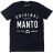 Футболка Manto manshirt0350 оптом