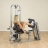 Жим ногами PRO CLUB LINE с весовым стеком 95 кг  Body-Solid SLP500G-2 оптом