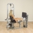 Жим ногами PRO CLUB LINE с весовым стеком 95 кг  Body-Solid SLP500G-2 оптом