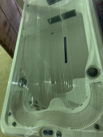 Плавательный Спа Бассейн JNJ Spas Swim Pro SPA-8268 оптом, фото 6