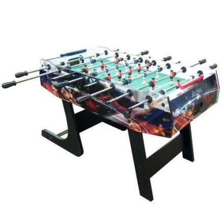Игровой стол DFC Barcelona футбол оптом, фото 1