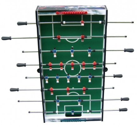 Игровой стол DFC Barcelona футбол оптом, фото 3