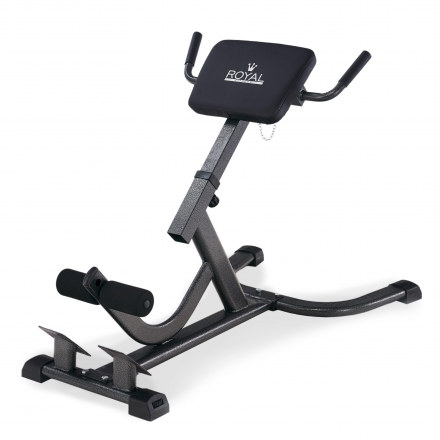 Гиперэкстензия Royal Fitness, Арт. HB-RMY001 оптом, фото 1